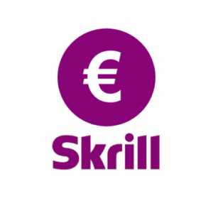 Skrill transfer 530€