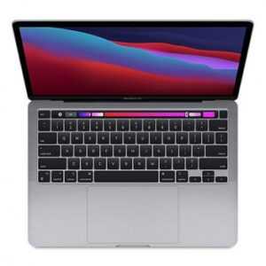 MacBook Pro 13-inch 2021 (Apple M1 Chip)