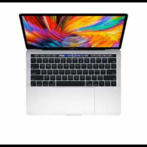 MacBook Pro 13-inch 2019